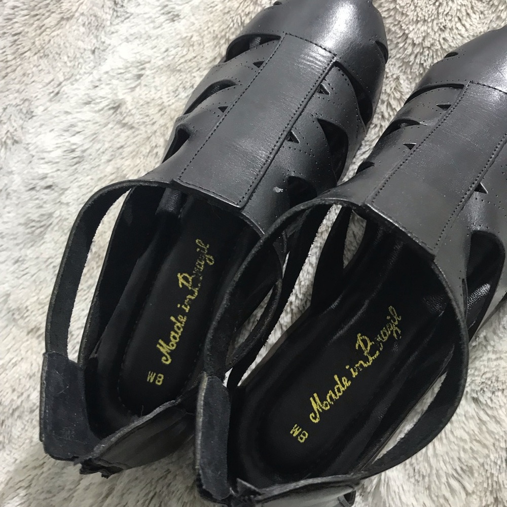 sandals - Picture 6 of 6